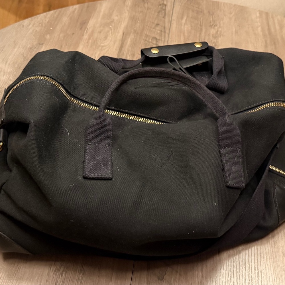 Bennett Winch Weekender Bag